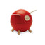 Plan Toys - Piggy Bank - Red - Orchard Collection