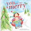 Sourcebooks - You Are My Merry