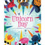 Sourcebooks - Unicorn Day