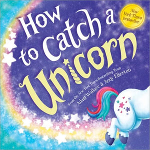 Sourcebooks - How to Catch a Unicorn