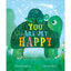 Sourcebooks - You Are My Happy Board Book