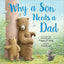 Sourcebooks - Why a Son Needs a Dad