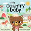 Sourcebooks - My Country Baby