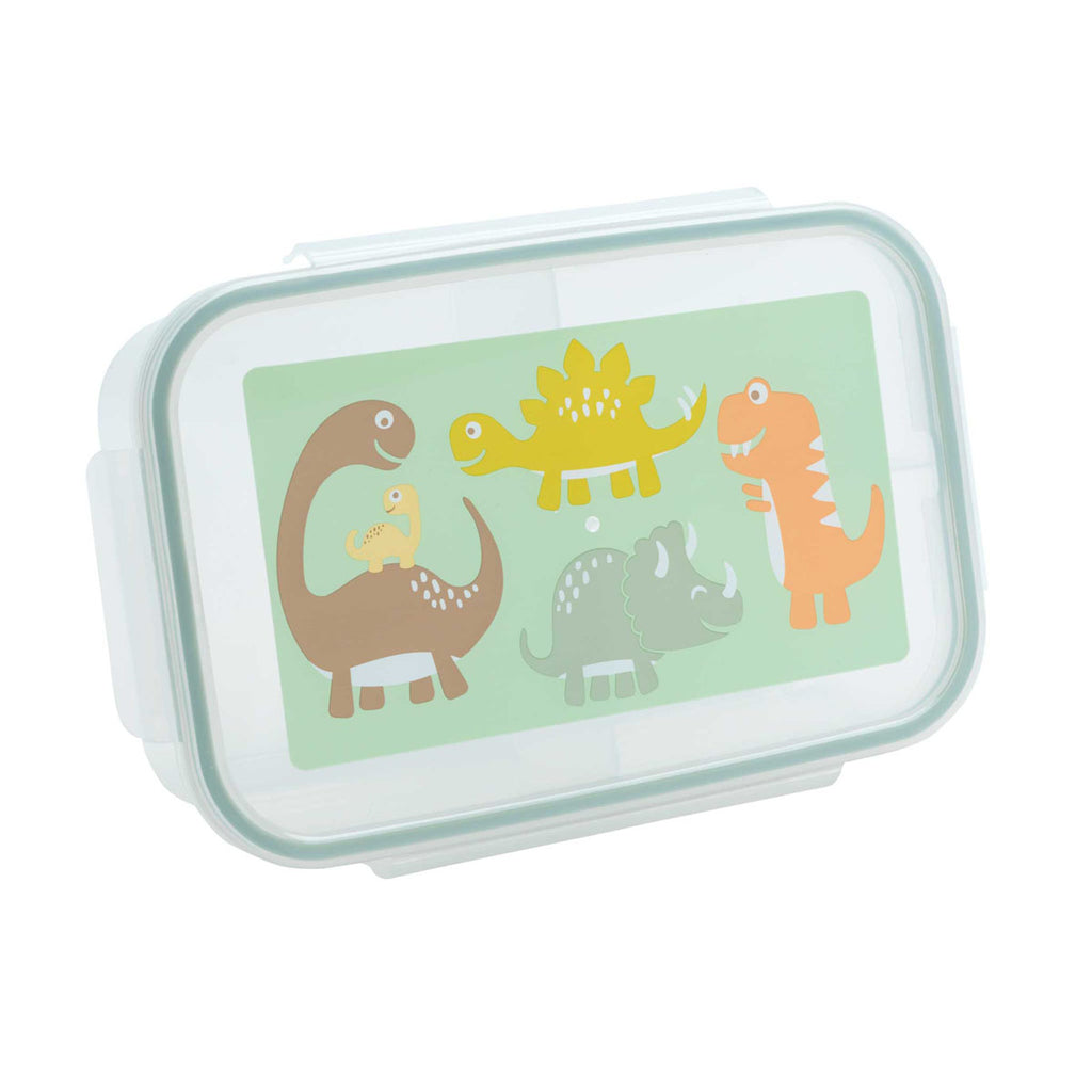 Ore - Good Lunch Bento Box - Baby Dinosaur