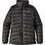 Patagonia - Girls Down Sweater - Black