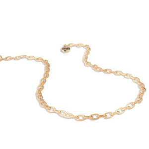 CHARM IT! - Gold Chain Necklace