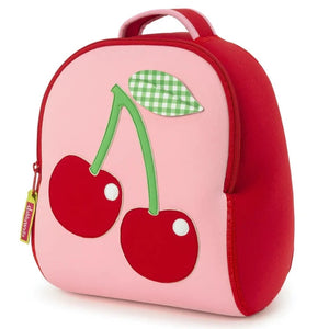 Dabbawalla-Cherry Backpack