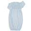 Kissy Kissy - Tranquility  Sack - Blue