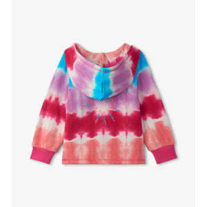 Hatley - Mystic Tie Dye Hoodie