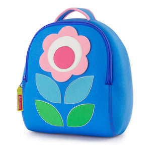 Dabbawalla- Flower Petal Backpack