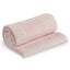 Lulujo - Pink Cellular Blanket