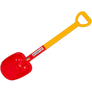 Haba - Children's Long Handled Heavy Duty Beach Shovel