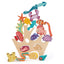 Tender Leaf Toys - Stacking Coral Reef