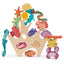 Tender Leaf Toys - Stacking Coral Reef