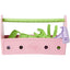 Green Toys - Tool Set - Pink - 15 pieces