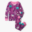 Hatley - Enchanted Forest Organic Cotton Pajama Set