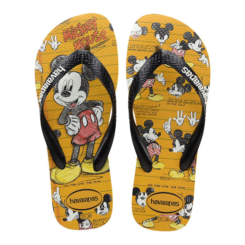 Havaianas - Disney Stylish Sandal