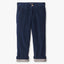Hatley - Navy Stretch Cord Pant