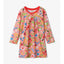 Hatley - Enchanted Garden Long Sleeve Night Dress