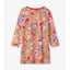 Hatley - Enchanted Garden Long Sleeve Night Dress