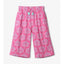 Hatley - Rose Stones Cropped Culottes