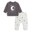 Focus Kids - Milky Way Sweatshirt Set