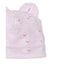 Kissy Kissy - Night Night Lammies Novelty Print Hat - Pink