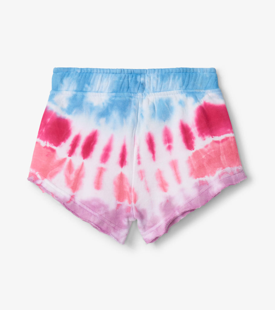 Hatley - Rainbow Waves Drawcord Shorts
