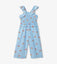 Hatley -  Scattered Rainbows Smocked Jumper