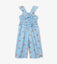 Hatley -  Scattered Rainbows Smocked Jumper