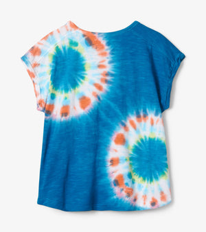 Hatley -  Tropical Flora Relaxed Tee