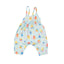 Angel Dear - Tie Back Popsicle Romper
