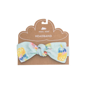 Angel Dear -Popsicles Headband